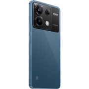 Смартфон POCO X6 5G 8GB/256GB Blue