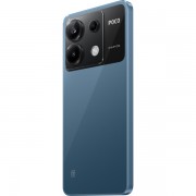 Смартфон POCO X6 5G 8GB/256GB Blue