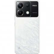 Смартфон POCO X6 5G 8GB/256GB White
