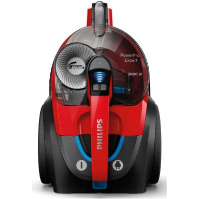 Пылесос PHILIPS FC 9728/01 Пылесос PHILIPS FC 9728/01