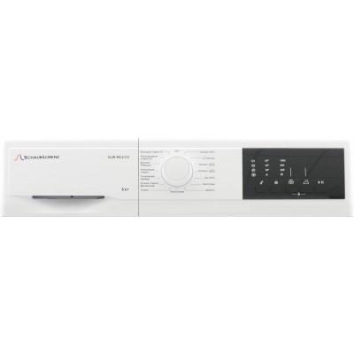 Стиральная машина SCHAUB LORENZ SLW MC6131 Стиральная машина SCHAUB LORENZ SLW MC6131