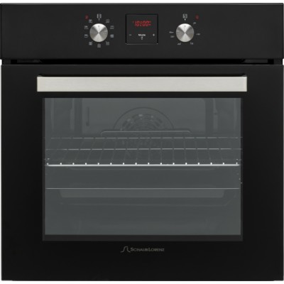 Электрический духовой шкаф SCHAUB LORENZ SLB ES6353 Электрический духовой шкаф SCHAUB LORENZ SLB ES6353