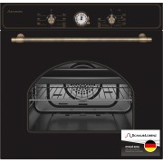 Электрический духовой шкаф SCHAUB LORENZ SLB EZ6861