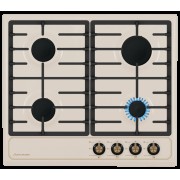 Газовая варочная панель SCHAUB LORENZ SLK GB6220