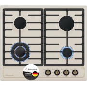 Газовая варочная панель SCHAUB LORENZ SLK GB6520