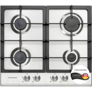 Газовая варочная панель SCHAUB LORENZ SLK GE6223