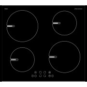 Электрическая варочная панель SCHAUB LORENZ SLK IY6TC0