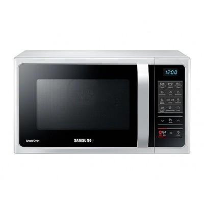 Микроволновая печь Samsung MC28H5013AW/BW Микроволновая печь Samsung MC28H5013AW/BW