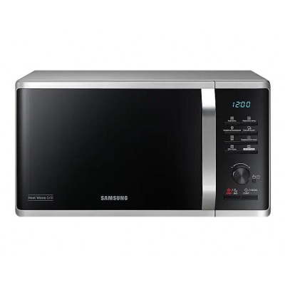 Микроволновая печь Samsung MG23K3575AS/BW Микроволновая печь Samsung MG23K3575AS/BW