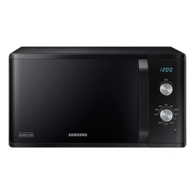 Микроволновая печь Samsung MG23K3614AK/BW Микроволновая печь Samsung MG23K3614AK/BW