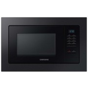 Встраиваемая микроволновая печь SAMSUNG MS20A7013AB/BW