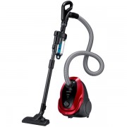 Пылесос Samsung SC20M257AWR/EV