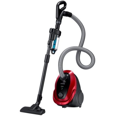 Пылесос Samsung SC20M257AWR/EV Пылесос Samsung SC20M257AWR/EV