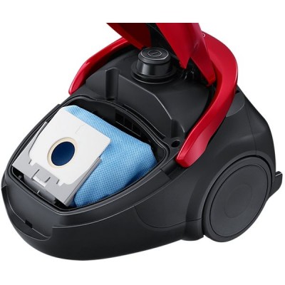Пылесос Samsung SC20M257AWR/EV Пылесос Samsung SC20M257AWR/EV