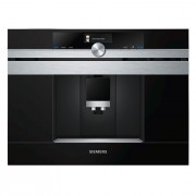 Встраиваемая кофемашина Siemens CT636LES1