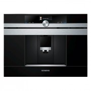 Встраиваемая кофемашина Siemens CT636LES6