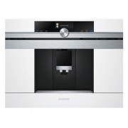 Встраиваемая кофемашина Siemens CT636LEW1