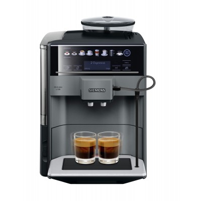 Кофемашина Siemens TE651209RW Кофемашина Siemens TE651209RW