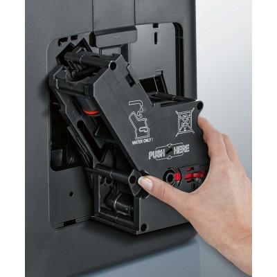 Кофемашина Siemens TE651209RW Кофемашина Siemens TE651209RW