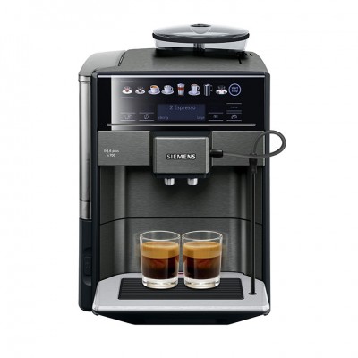 Кофемашина Siemens TE657319RW Кофемашина Siemens TE657319RW