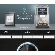 Кофемашина Siemens TI9553X1RW