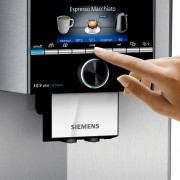 Кофемашина Siemens TI9553X1RW