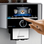 Кофемашина Siemens TI9573X1RW
