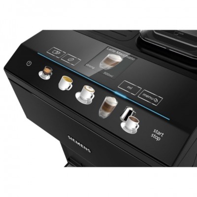 Кофемашина Siemens TP501R09 Кофемашина Siemens TP501R09