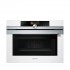Компактный духовой шкаф с СВЧ Siemens CM636GBW1 Компактный духовой шкаф с СВЧ Siemens CM636GBW1