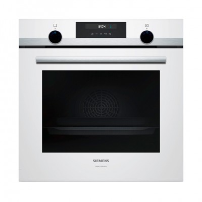 Духовой шкаф Siemens HB517GEW1R Духовой шкаф Siemens HB517GEW1R