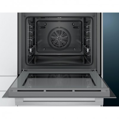 Духовой шкаф Siemens HB517GEW1R Духовой шкаф Siemens HB517GEW1R