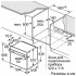 Духовой шкаф Siemens HB517GEW1R Духовой шкаф Siemens HB517GEW1R