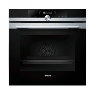 Духовой шкаф Siemens HB655GTS1 Духовой шкаф Siemens HB655GTS1