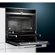 Духовой шкаф Siemens HB655GTS1