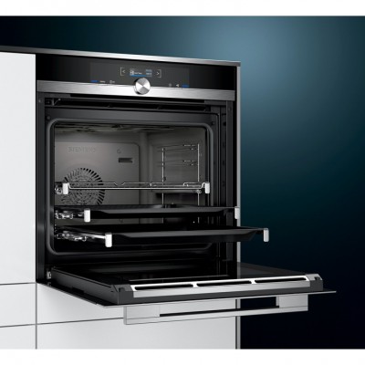 Духовой шкаф Siemens HB655GTS1 Духовой шкаф Siemens HB655GTS1