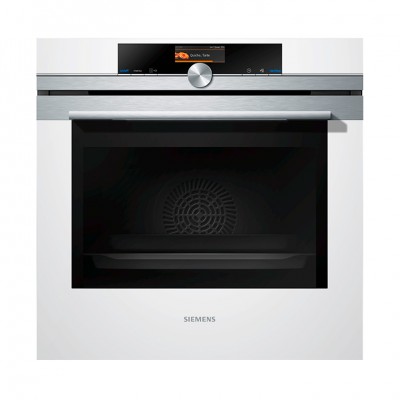 Духовой шкаф Siemens HB656GHW1 Духовой шкаф Siemens HB656GHW1