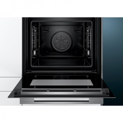 Духовой шкаф Siemens HB675G0S1 Духовой шкаф Siemens HB675G0S1