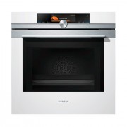 Духовой шкаф с СВЧ Siemens HN678G4W1