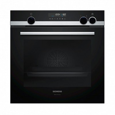 Духовой шкаф с паром Siemens HR558G0S6R Духовой шкаф с паром Siemens HR558G0S6R