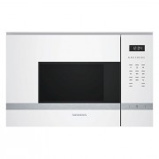 Встраиваемая микроволновая печь Siemens BF525LMW0