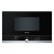 Встраиваемая микроволновая печь Siemens BF634LGS1