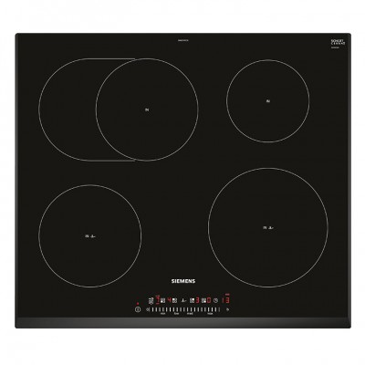 Индукционная варочная панель Siemens EH651FFC1E Индукционная варочная панель Siemens EH651FFC1E