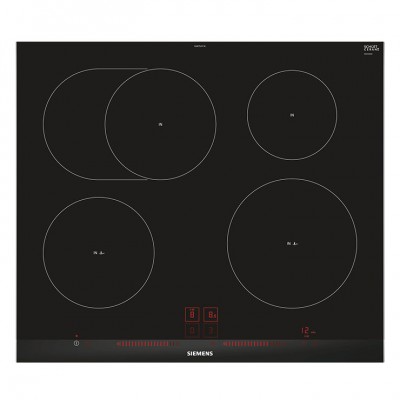 Индукционная варочная панель Siemens EH675LFC1E Индукционная варочная панель Siemens EH675LFC1E