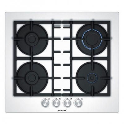 Газовая варочная панель Siemens EN6B2PO90R Газовая варочная панель Siemens EN6B2PO90R