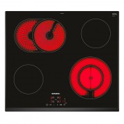 Электрическая варочная панель Siemens ET651BNB1E
