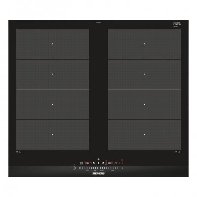 Индукционная варочная панель Siemens EX675FXC1E Индукционная варочная панель Siemens EX675FXC1E
