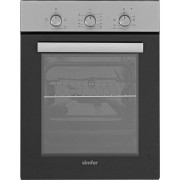 Электрический духовой шкаф Simfer B4EM14011