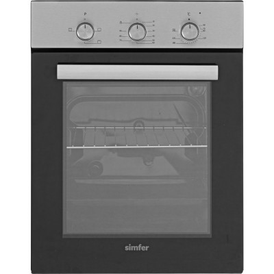 Электрический духовой шкаф Simfer B4EM14011 Электрический духовой шкаф Simfer B4EM14011