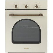 Электрический духовой шкаф Simfer B4EO16017