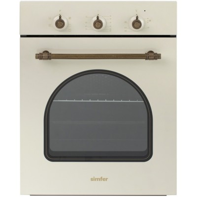 Электрический духовой шкаф Simfer B4EO16017 Электрический духовой шкаф Simfer B4EO16017